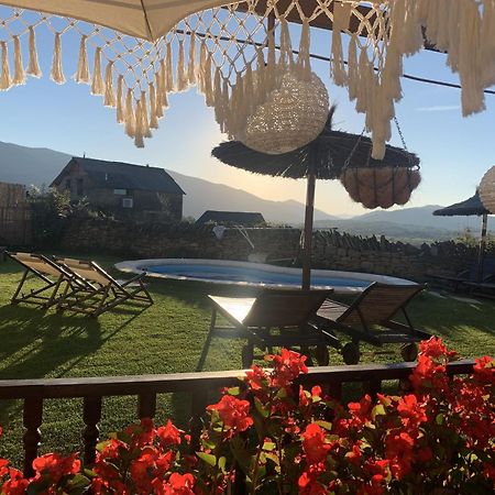فيلا Regalate Paz Estallo المظهر الخارجي الصورة
