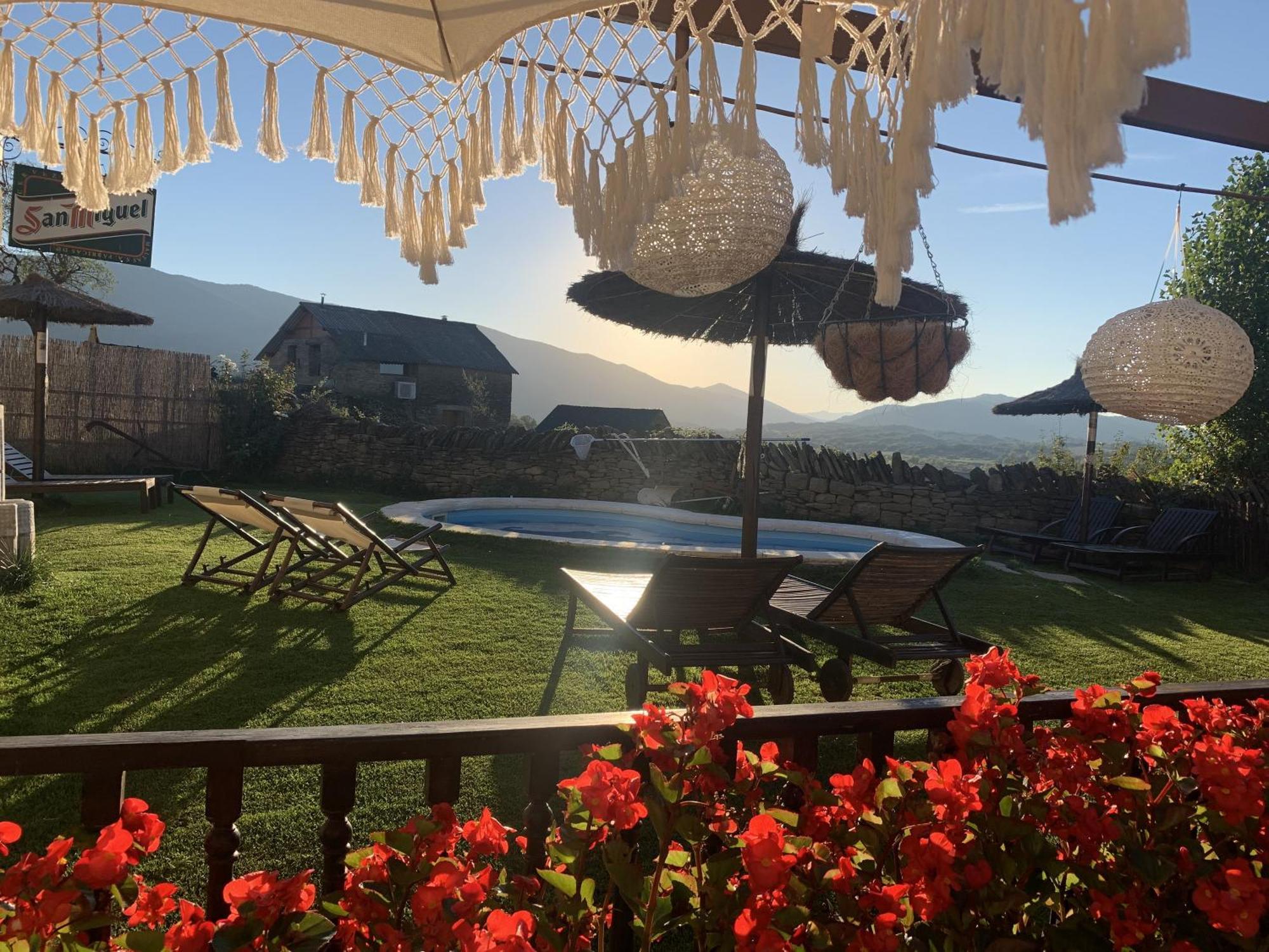فيلا Regalate Paz Estallo المظهر الخارجي الصورة