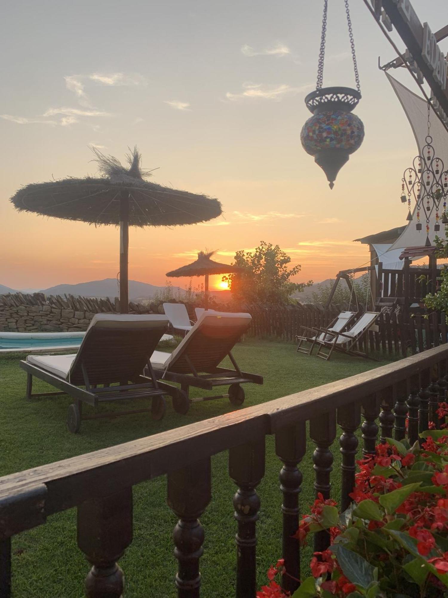 فيلا Regalate Paz Estallo المظهر الخارجي الصورة
